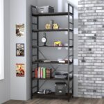 Стелаж Loft Design L-190