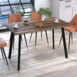 Стіл обідній Loft Design Ленард - Зображення 2