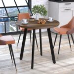 Стіл обідній Loft Design Лерой - Зображення 2