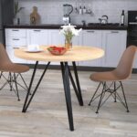 Стіл обідній Loft Design Ліма - Зображення 4