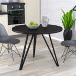 Стіл обідній Loft Design Ліма