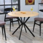Стіл обідній Loft Design Оскар - Зображення 2