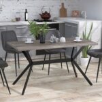 Стіл обідній Loft Design Остін - Зображення 2
