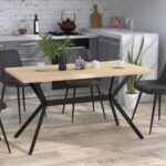 Стіл обідній Loft Design Остін - Зображення 3