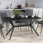Стіл обідній Loft Design Остін - Зображення 4