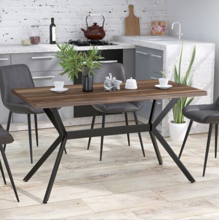 Стіл обідній Loft Design Остін