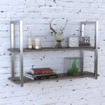 Полиця Loft Design PL-2