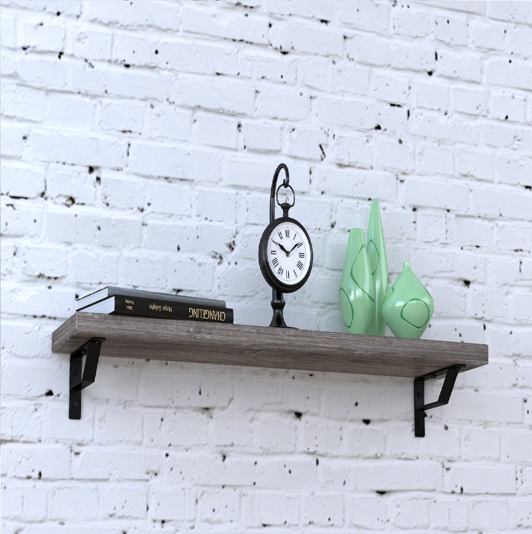 PL 6-1 Полиця Loft Design PL-6 - Зображення 1