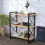 Стелаж Loft Design Скиф 3-920 - Зображення 2