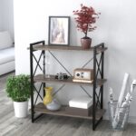 Стелаж Loft Design Скиф 3-920 - Зображення 3