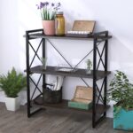 Стелаж Loft Design Скиф 3-920