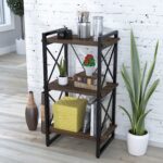 Стелаж Loft Design Скіф 3-550 - Зображення 4