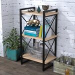 Стелаж Loft Design Скіф 3-550 - Зображення 2