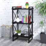 Стелаж Loft Design Скіф 3-550 - Зображення 3