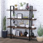 Стелаж Loft Design Сінгл 4-1350