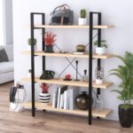 Стелаж Loft Design Сінгл 4-1350 - Зображення 2
