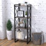 Стелаж Loft Design Скіф 4-550