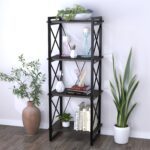 Стелаж Loft Design Скіф 4-550 - Зображення 4