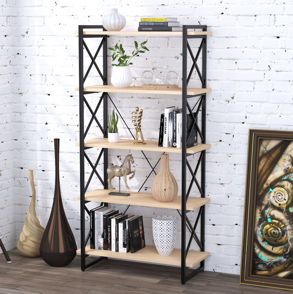 скиф 4 920-1 Стелаж Loft Design Скіф 4-920 - Зображення 1