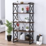 Стелаж Loft Design Скіф 4-920 - Зображення 2
