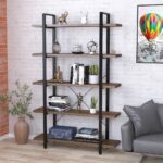 Стелаж Loft Design Сінгл 5-1200 - Зображення 2