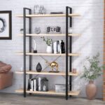 Стелаж Loft Design Сінгл 5-1350