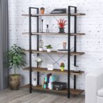 Стелаж Loft Design Сінгл 5-1350 - Зображення 2
