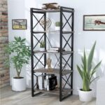 Стелаж Loft Design Скіф 5-550 - Зображення 2