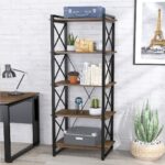 Стелаж Loft Design Скіф 5-550