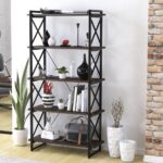 Стелаж Loft Design Скіф 5-920