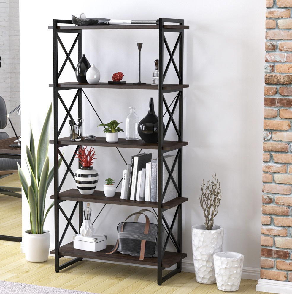 скиф 5 920-1 Стелаж Loft Design Скіф 5-920 - Зображення 1