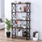 Стелаж Loft Design Скіф 5-920 - Зображення 2