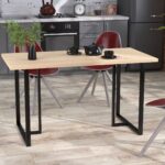 Стіл обідній Loft Design Тетра - Зображення 2