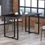 Стіл обідній Loft Design Тетра - Зображення 3