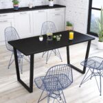 Стіл обідній Loft Design Трапеція - Зображення 3
