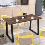 Стіл обідній Loft Design Титан - Зображення 2