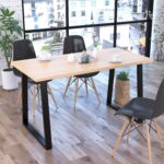 Стіл обідній Loft Design Титан - Зображення 3