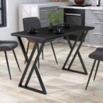 Стіл обідній Loft Design Уолес