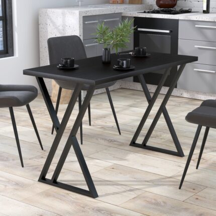 Стіл обідній Loft Design Уолес