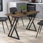 Стіл обідній Loft Design Уолес - Зображення 2