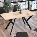 Стіл обідній Loft Design Ішла - Зображення 2