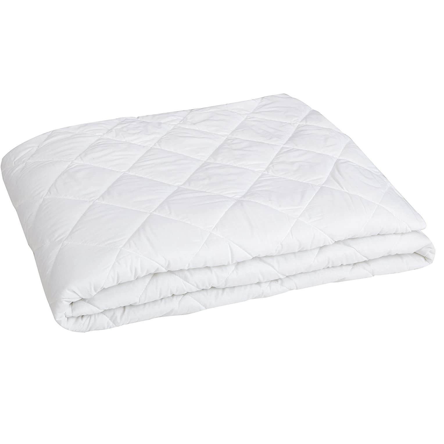 Miro-7 Наматрацник Olimpia Deluxe Mattress Protector - Зображення 1