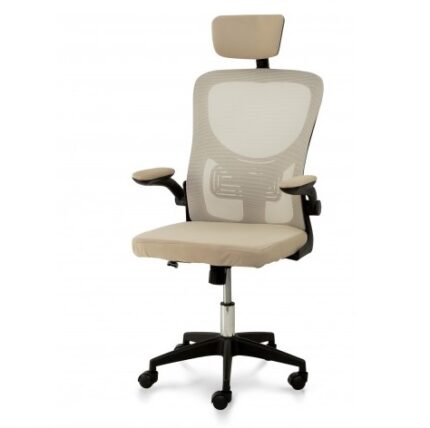 Стілець комп'ютерний ММ Тонус