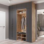 Антресоль 40 СМ Спейс - Зображення 7