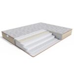 Матрац Family Sleep Diamond Gold