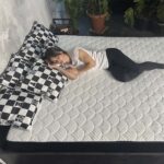 Матрац Family Sleep Rook Chess - Зображення 3