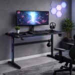 Стіл геймерський ММ Енерджі LED - Зображення 5