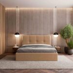 Ліжко DecoGroup Bueno - Зображення 4