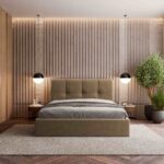 Ліжко DecoGroup Bueno - Зображення 5