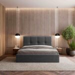 Ліжко DecoGroup Bueno - Зображення 6